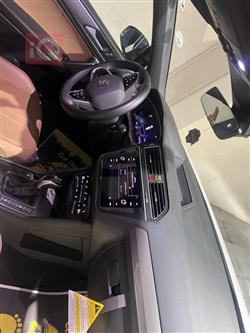 فولكسفاغن تيغوان